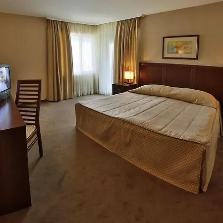 Lotos - Riviera Hotel 4*