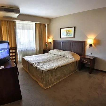 Lotos - Riviera 4* Golden Sands