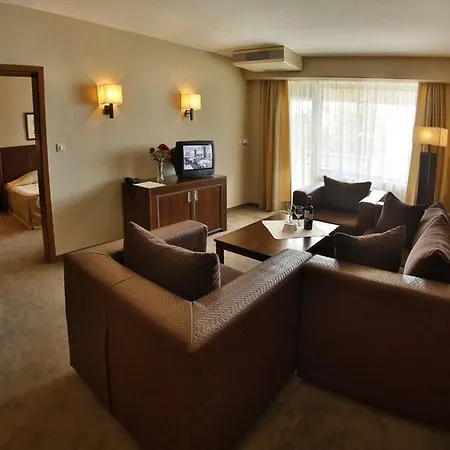 Hotel Lotos - Riviera