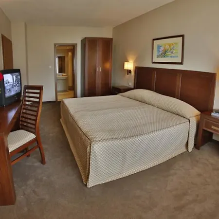 Hotel Lotos - Riviera Golden Sands