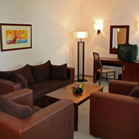 Hotel Lotos - Riviera