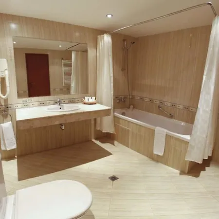 Lotos - Riviera Hotel Golden Sands