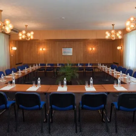 Lotos - Riviera Hotel 4*
