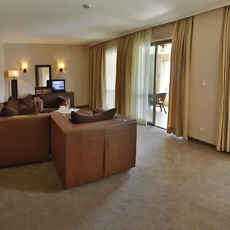 Lotos - Riviera 4* Золотые Пески