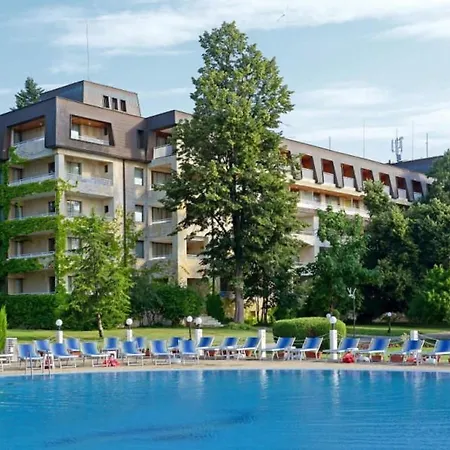 Lotos - Riviera Золотые Пески