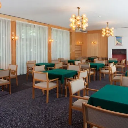 Отель Lotos - Riviera 4*